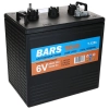 Akumulator Bars TRIO Deep Cycle 6V 240Ah T-125s (261*181*276)